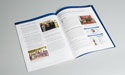 Printed Magazines